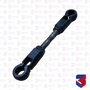 Tirante Curto Valvula Nivel Cabine Scania S4 1386424