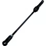 Tirante Valvula Suspensao Longo Cabine Scania 170mm a 220mm Br Company