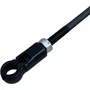 Tirante Valvula Suspensao Longo Cabine Scania 170mm a 220mm Br Company