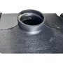 Tomada Ar Admissao DAF XF105 460CV 510CV 2123028 1308165 Original