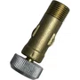 Torneira Tanque Combustivel Com Registro Scania S4 S5 RDA
