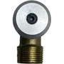 Torneira Tanque Combustivel Com Registro Scania S4 S5 RDA