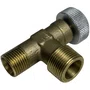 Torneira Tanque Combustivel Com Registro Scania S4 S5 RDA