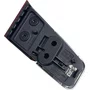 Trava Porta Adicional Scania NTG LD 2406030 Original