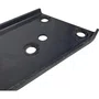 Travessa Traseira Cabine Chassi Volvo FH 1076141 Original