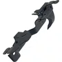 Trilho Guia Chicote E Mangueira Bogie Pesado Scania NTG Original
