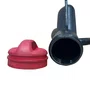 Tubo Abastecimento Oleo Motor Scania NTG 2584857 Original