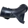 Tubo Admissao De Ar Intercooler Scania NTG Super Original