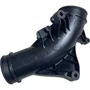 Tubo Admissao De Ar Intercooler Scania NTG Super Original