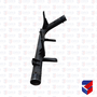 Tubo Agua Radiador Scania S5 Euro 5 1856589