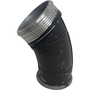 Tubo Tomada Ar Admissao Scania NTG 2226817 Original