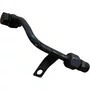 Tubo Ar Caixa Bobinada Cambio Scania 1506341 Original