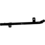 Tubo Arrefecimeto Radiador Scania NTG 2311076 Original