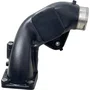 Tubo Coletor Admissao Ar Mercedes Benz OM460 4600986707 Original