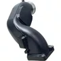 Tubo Coletor Admissao Ar Mercedes Benz OM460 4600986707 Original