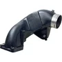 Tubo Coletor Admissao Ar Mercedes Benz OM460 4600986707 Original