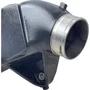 Tubo Coletor Admissao Ar Mercedes Benz OM460 4600986707 Original