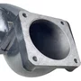 Tubo Coletor Admissao Ar Mercedes Benz OM460 4600986707 Original