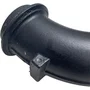 Tubo Coletor Admissao Ar Turbina Mercedes Benz OM457 Original