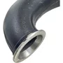 Tubo Coletor Admissao Ar Turbina Mercedes Benz OM460 Original