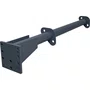 Tubo Curto Do Paralama Traseiro T R 113 LD ME766 1677340