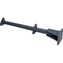 Tubo Curto Do Paralama Traseiro T R 113 LD ME766 1677340