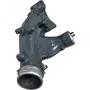 Tubo Entrada Ar Admissao DAF XF106 CF Euro 6 1946348 Original