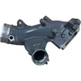 Tubo Entrada Ar Admissao DAF XF106 CF Euro 6 1946348 Original