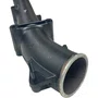 Tubo Entrada Ar Intercooler DAF XF105 CF85 1694924 Original