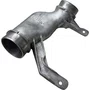 Tubo Filtro Ar Admissao Ford Cargo Euro 5 BH1X9K658DA Original