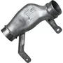 Tubo Filtro Ar Admissao Ford Cargo Euro 5 BH1X9K658DA Original