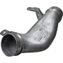 Tubo Filtro Ar Admissao Ford Cargo Euro 5 BH1X9K658DA Original