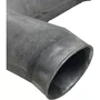 Tubo Filtro Ar Admissao Scania S3 293186 350536 363219 Original
