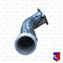 Tubo Flange Coletor Admissao Scania NTG 2285551