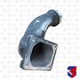 Tubo Flange Coletor Admissao Scania NTG 2285551