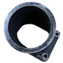 Tubo Flange Coletor Admissao Scania S4 1368627 Original
