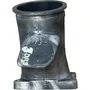 Tubo Flange Coletor Admissao Scania S4 S5 1785202 Original