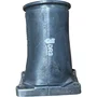 Tubo Flange Coletor Admissao Scania S4 S5 1785202 Original