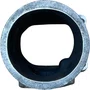 Tubo Flange Coletor Admissao Scania S4 S5 1785202 Original