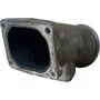 Tubo Flange Coletor Admissao Scania S4 S5 1785202 Original