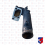 Tubo Flangeado Agua Scania S4 1405388