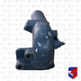 Tubo Flangeado Agua Scania S4 1405388