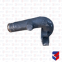 Tubo Flangeado Agua Scania S4 1405388
