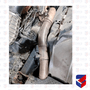 Tubo Flexivel Scania S4 S5 Inox 900mm 1505748 TM1027 Fabbof
