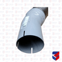 Tubo Flexivel Saida Motor MB Axor Euro 3 TM1211 F3591