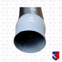 Tubo Flexivel Saida Motor MB Axor Euro 3 TM1211 F3591