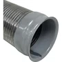 Tubo Flexivel Scania S4 S5 Inox 900mm 1505748 TM1027 Fabbof