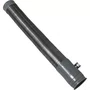 Tubo Flexivel Scania S4 S5 Inox 900mm 1505748 TM1027 Fabbof