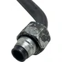 Tubo Inferior Combustivel Corpo Filtro Diesel Scania NTG Original