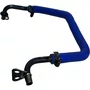 Tubo Liquido Arrefecimento Compressor Scania NTG 2494399 Original